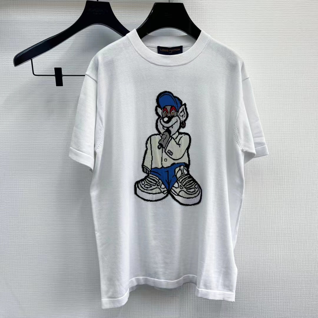 Louis Vuitton T-shirt