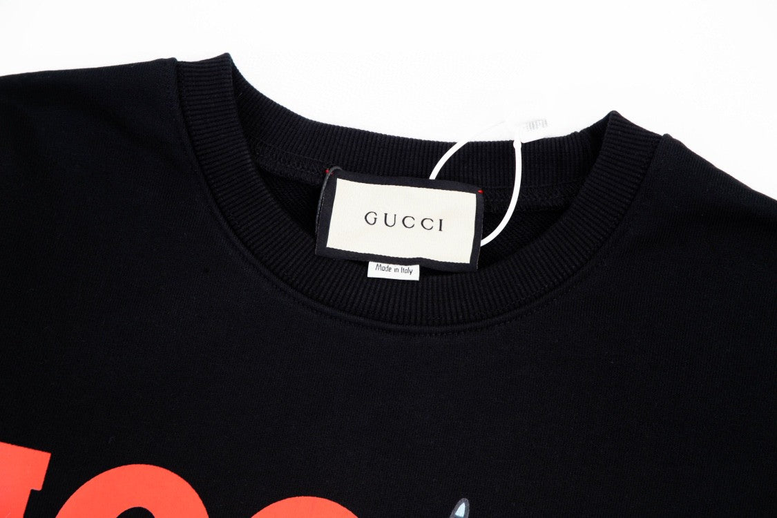 Gucci Sweatshirt