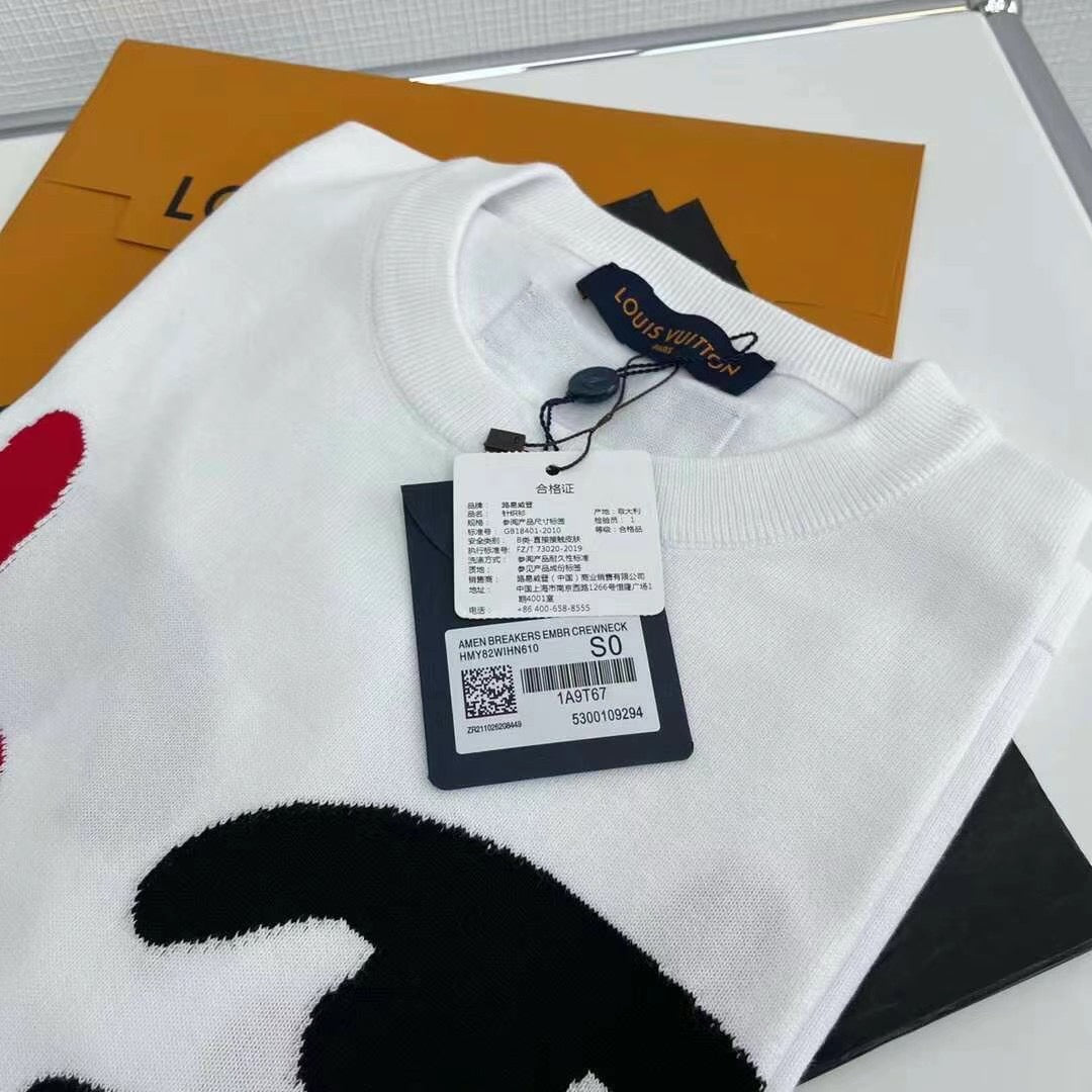 Louis Vuitton T-shirt
