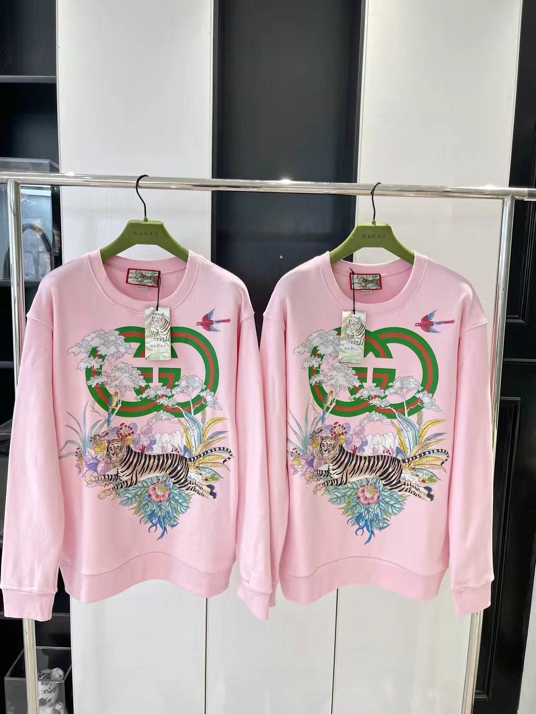 Gucci Sweatshirt