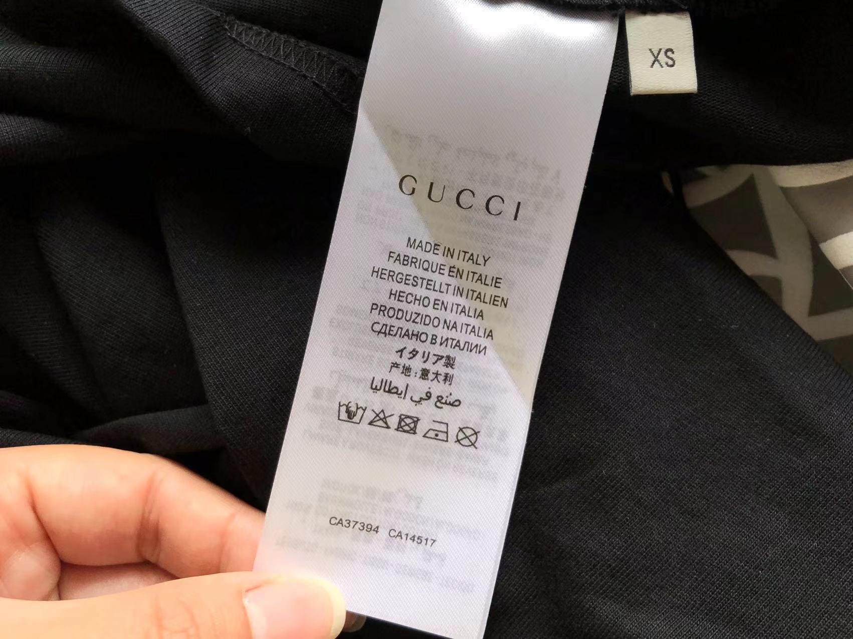 Gucci T-shirt