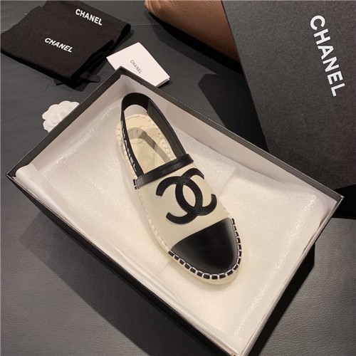Chanel Dupe Shoes sandals