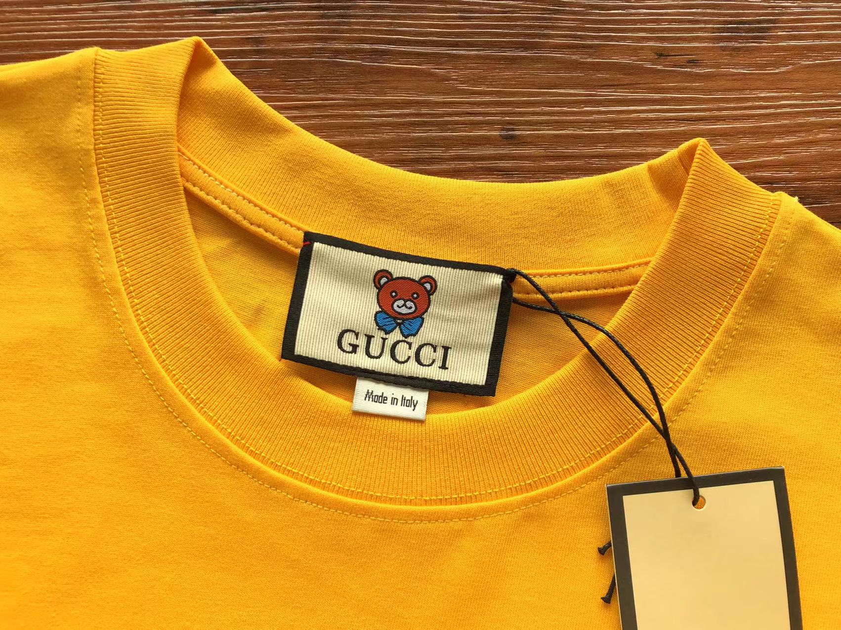 Gucci T-shirt