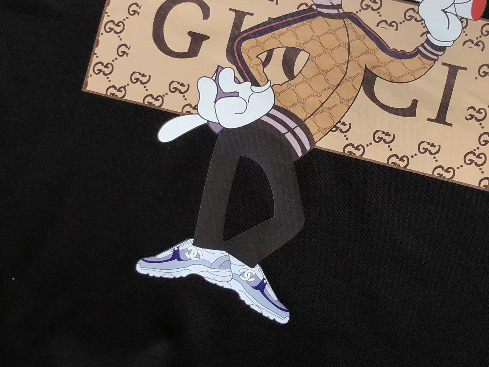Gucci T-shirt