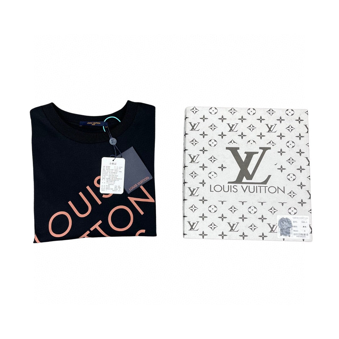Louis Vuitton T-shirt