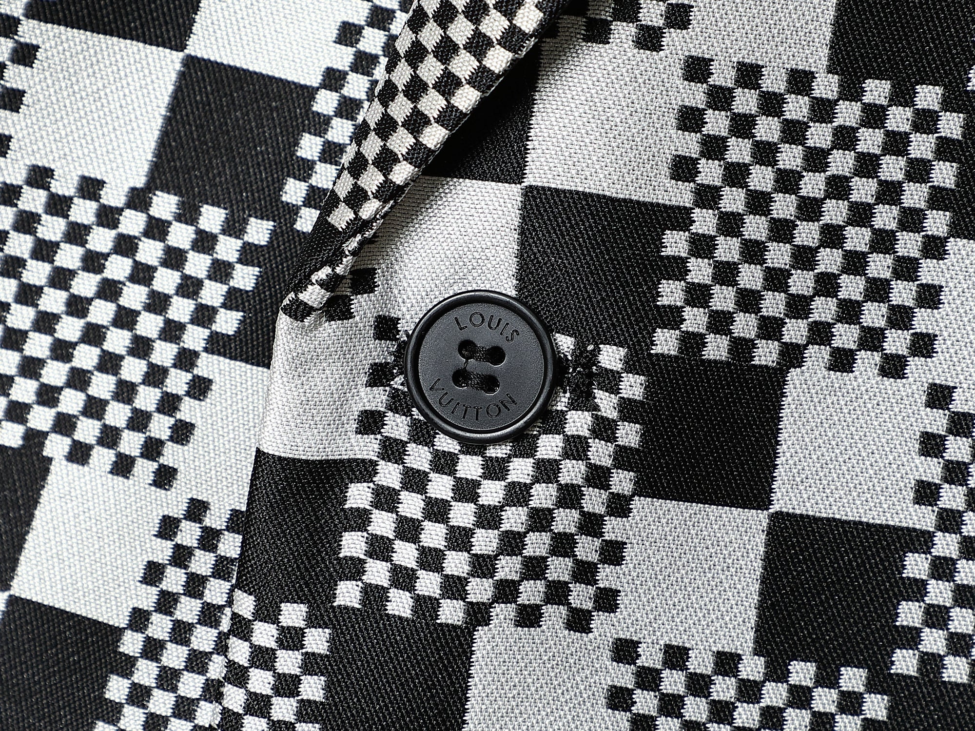 Louis Vuitton Blazer