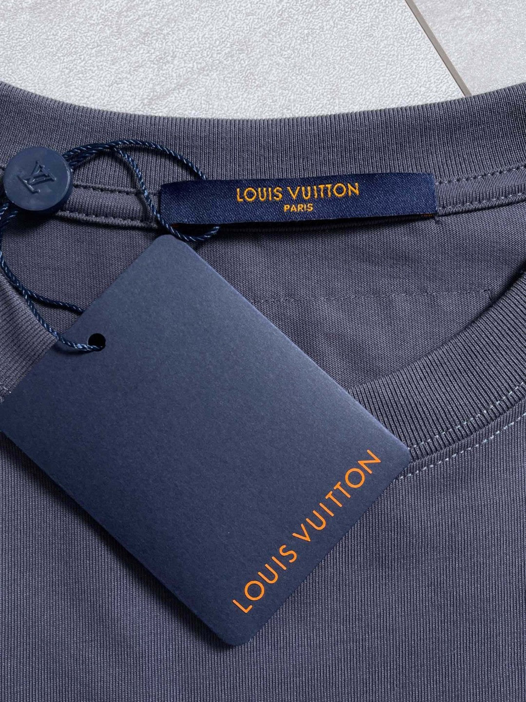 Louis Vuitton T-shirt