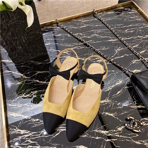 Chanel Dupe Shoes sandals replica shoes