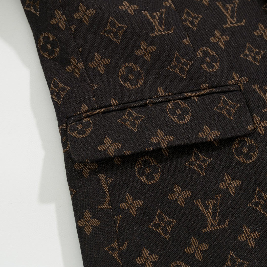 Louis Vuitton Blazer