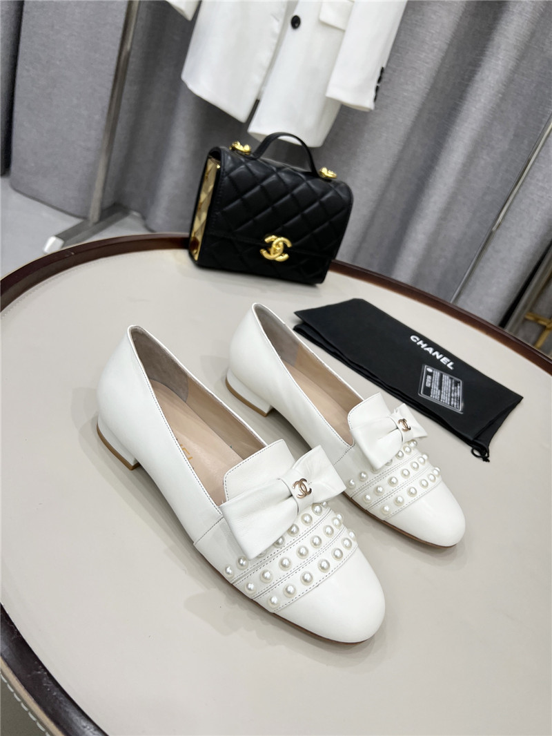 Chanel Shoes