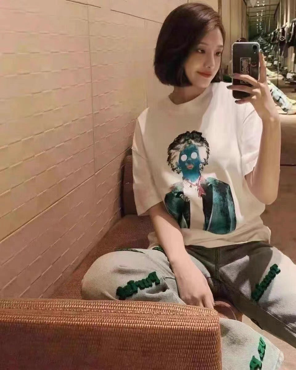 Louis Vuitton T-shirt