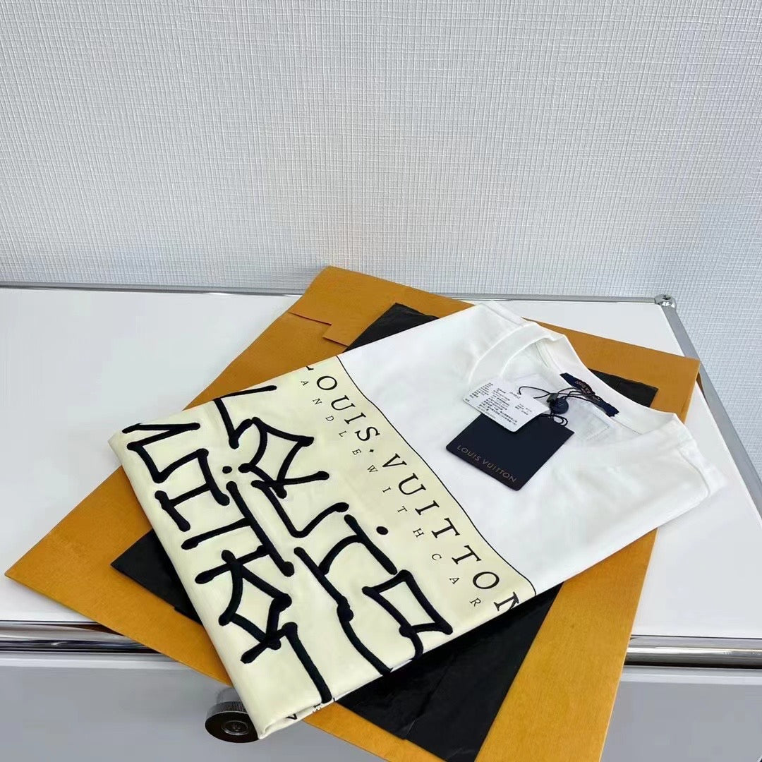 Louis Vuitton T-shirt