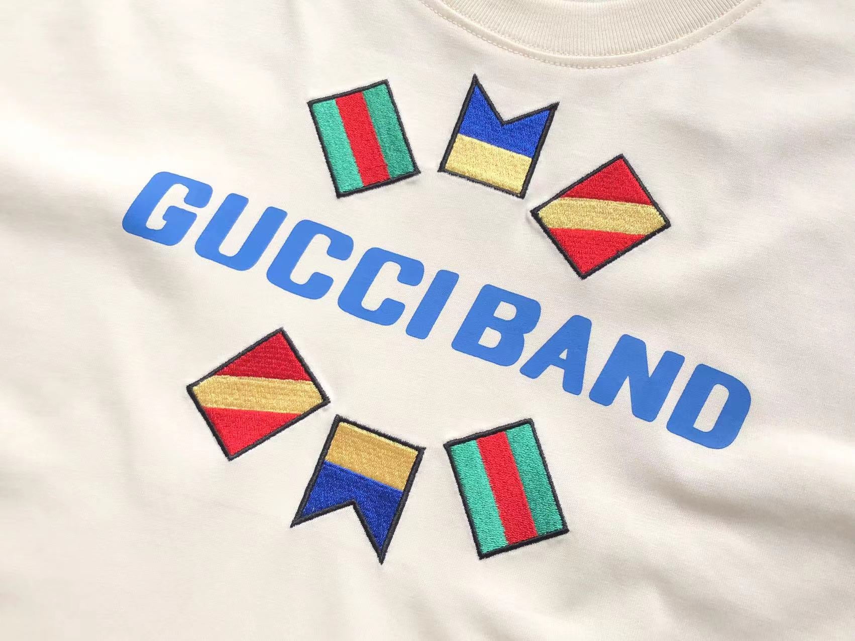 Gucci T-shirt