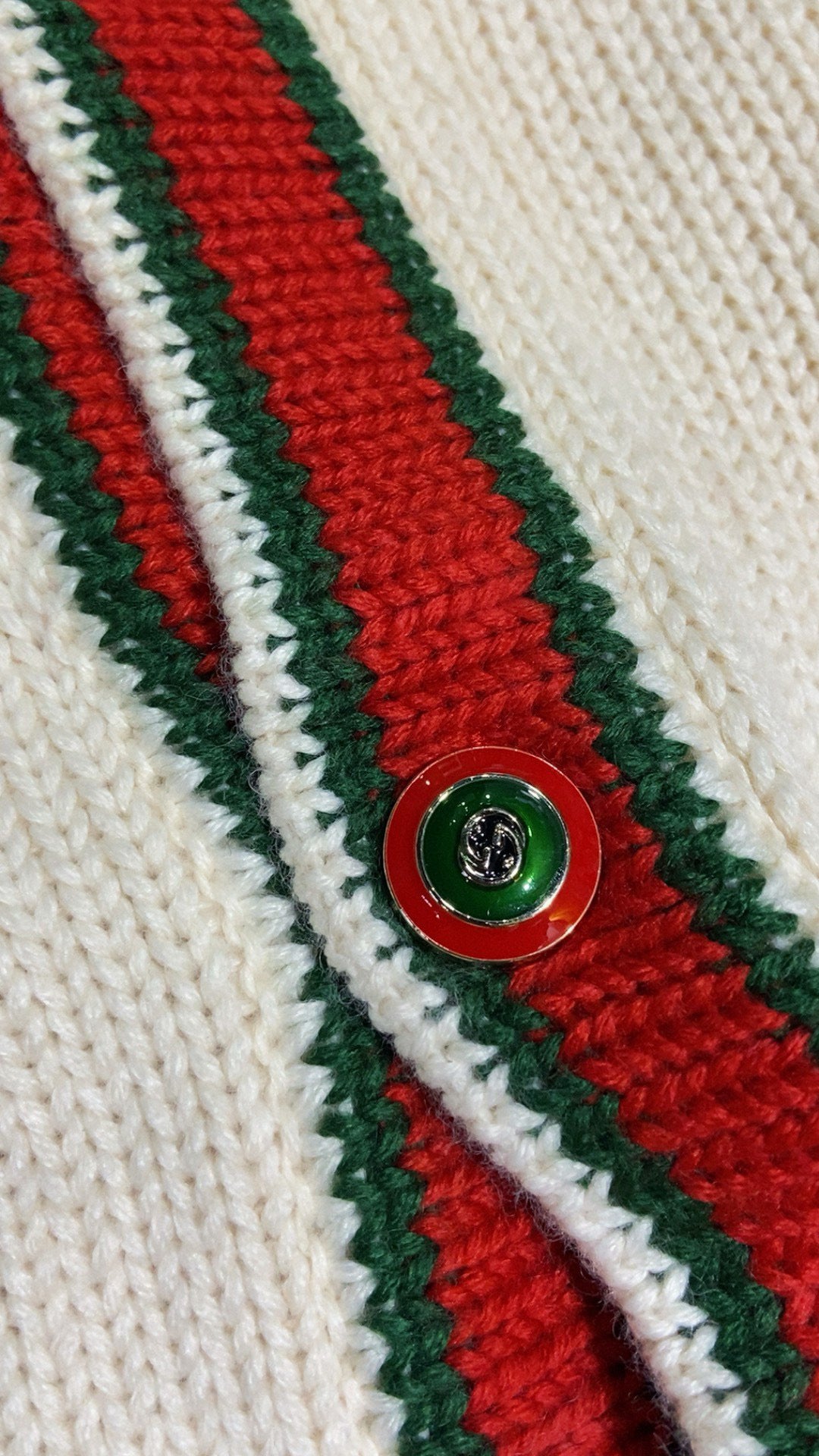 Gucci Cardigan