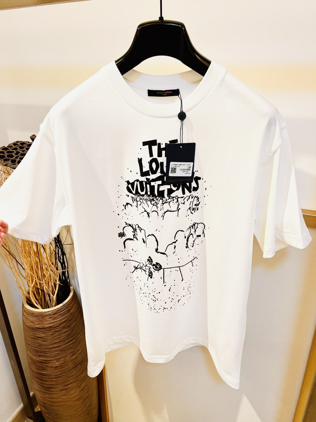 Louis Vuitton T-shirt