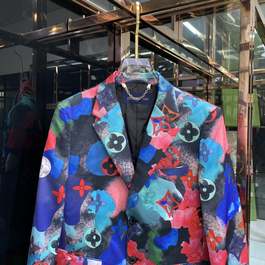 Louis Vuitton Blazer