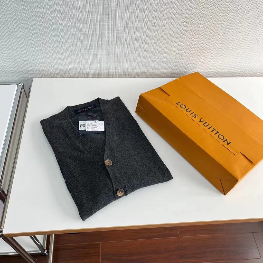 Louis Vuitton Cardigan