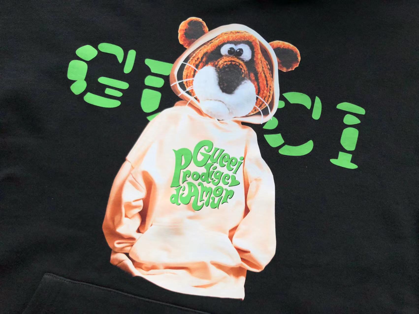 Gucci Hoodie