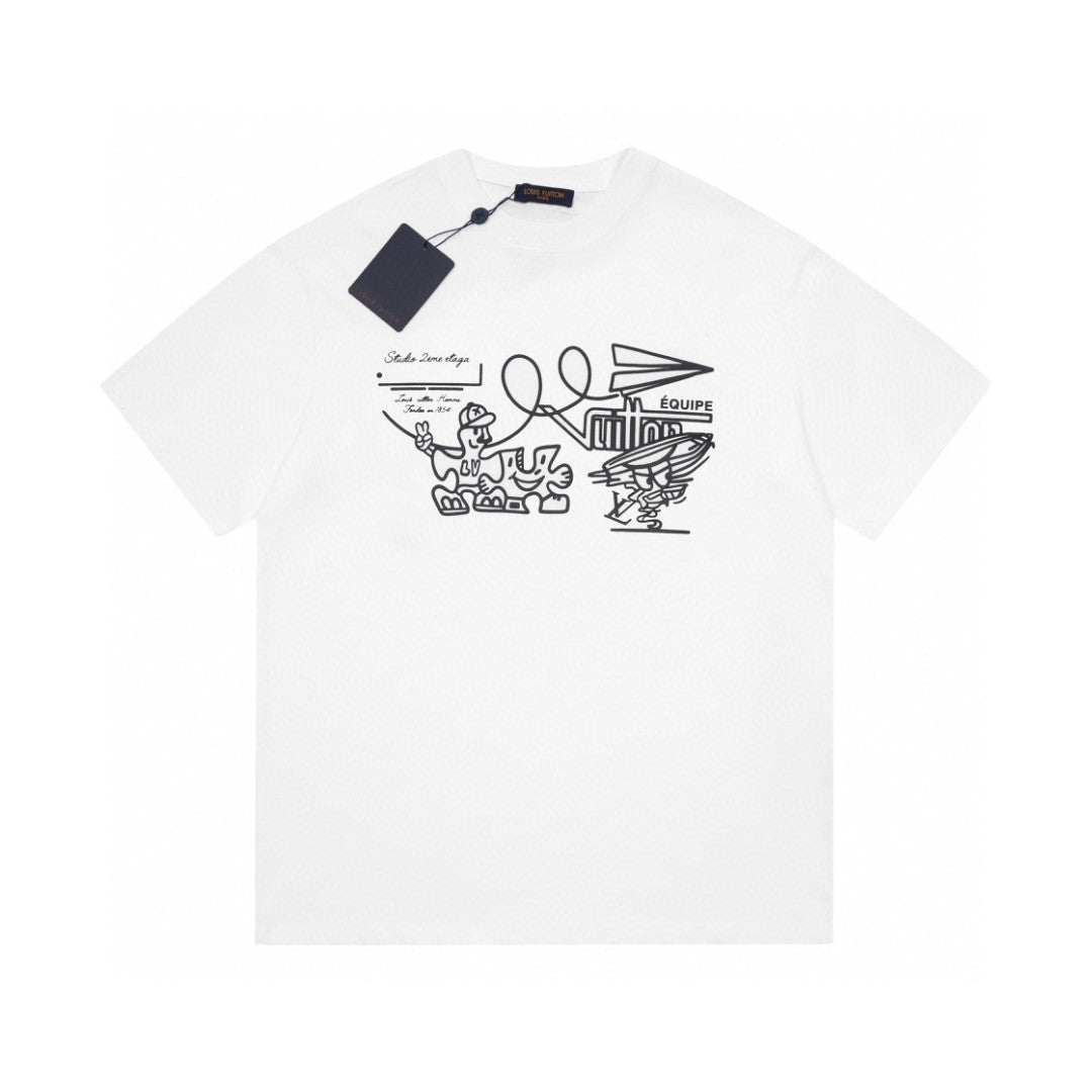 Louis Vuitton T-shirt