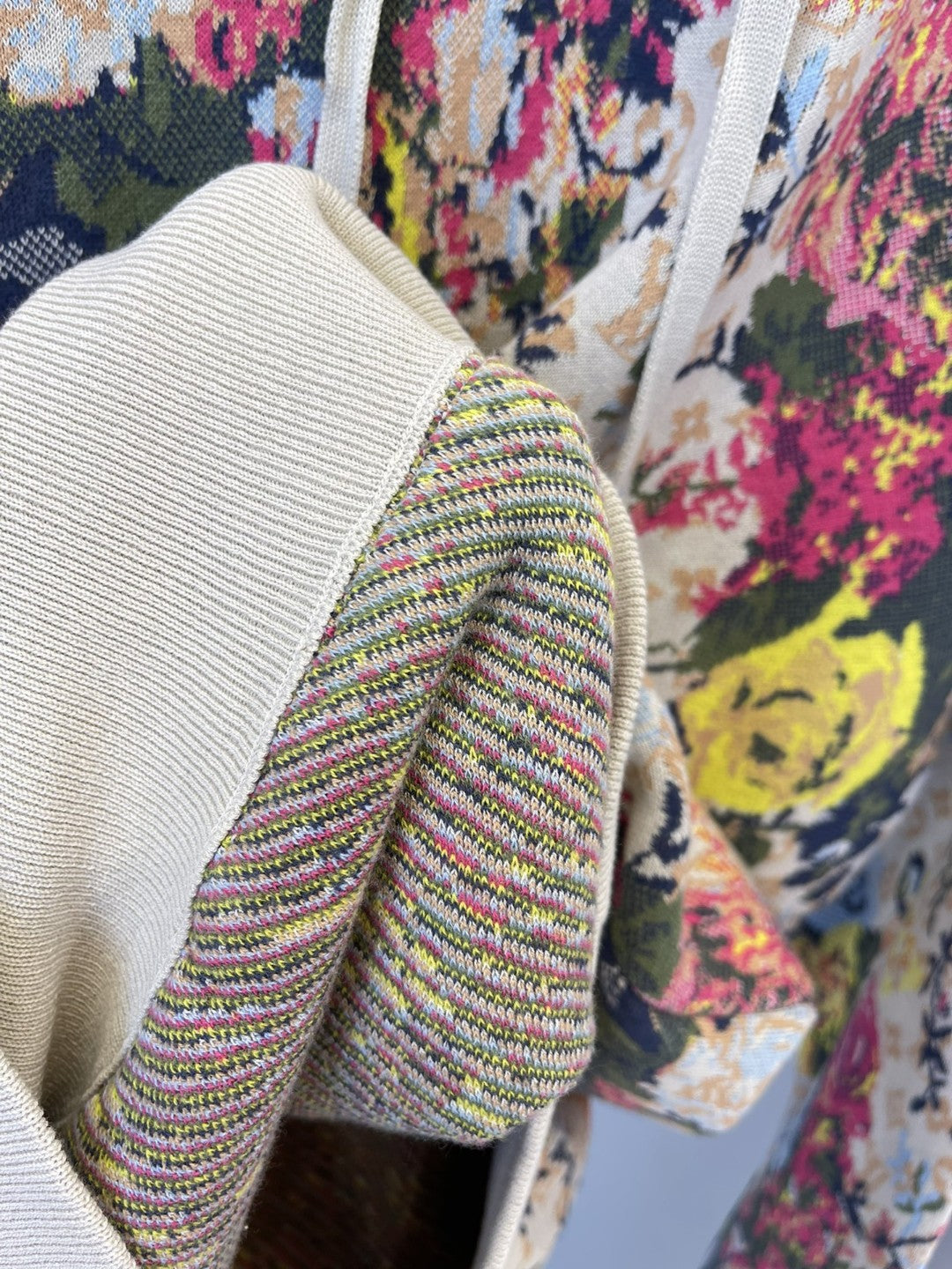 Louis Vuitton Hoodie