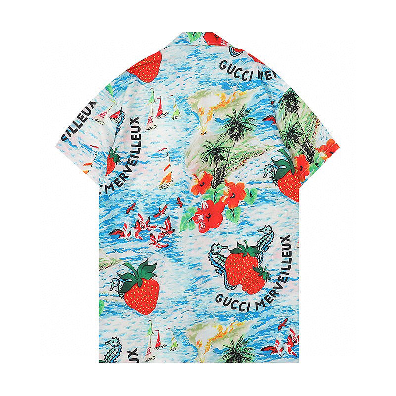 Gucci Shirt