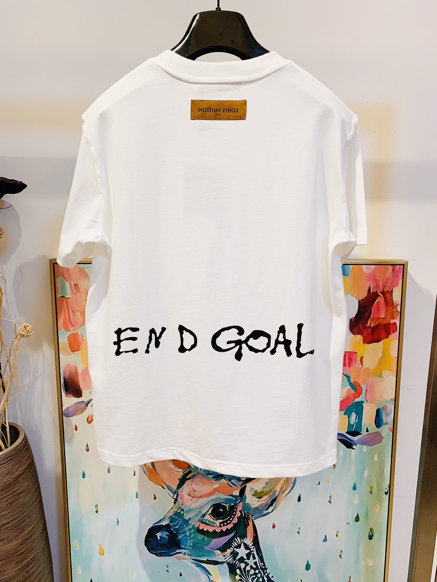 Louis Vuitton T-shirt