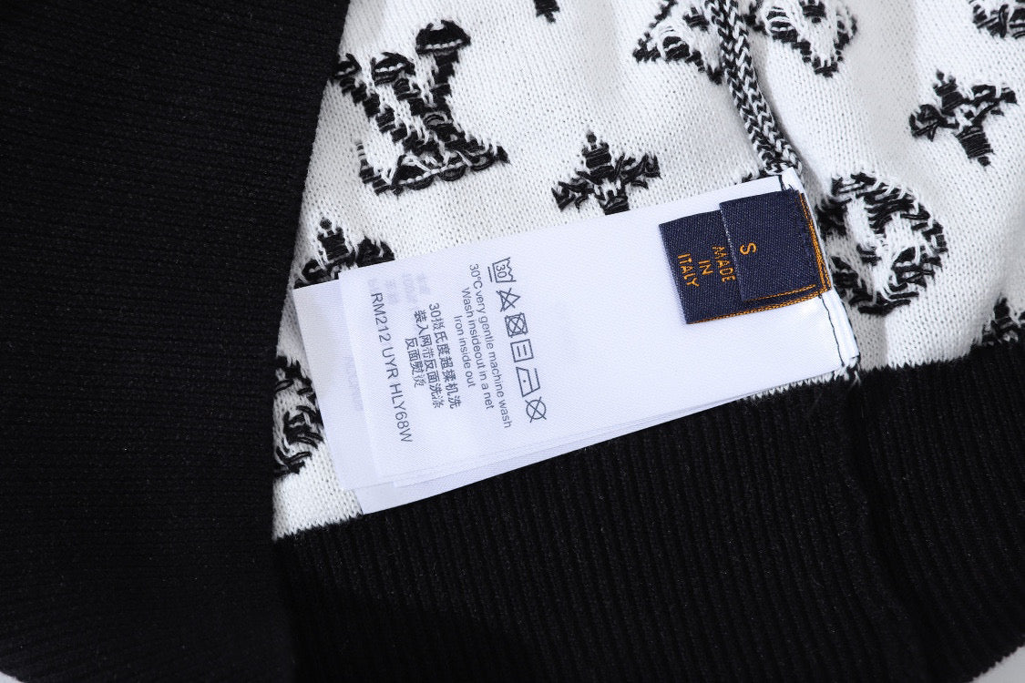 Louis Vuitton Hoodie