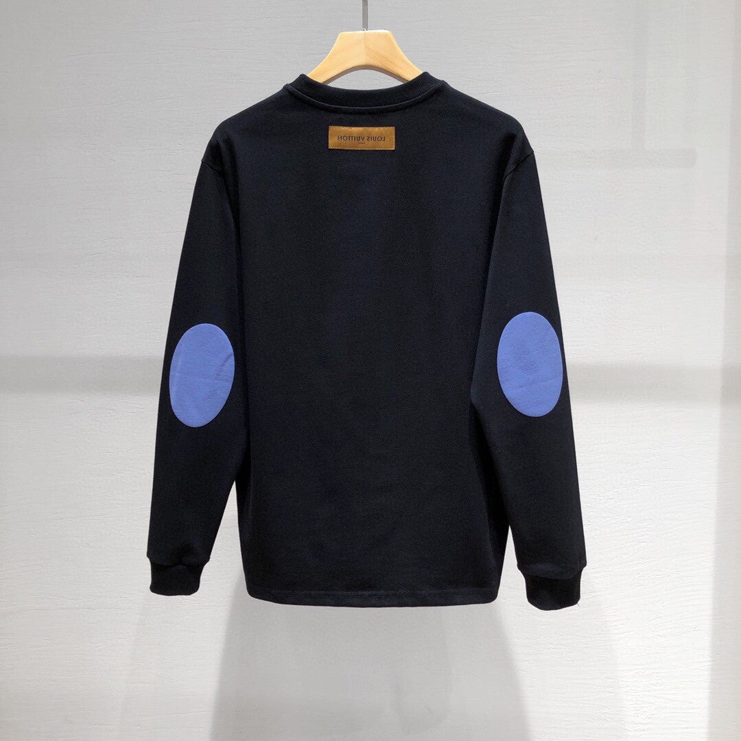 Louis Vuitton Long Sleeve Shirt