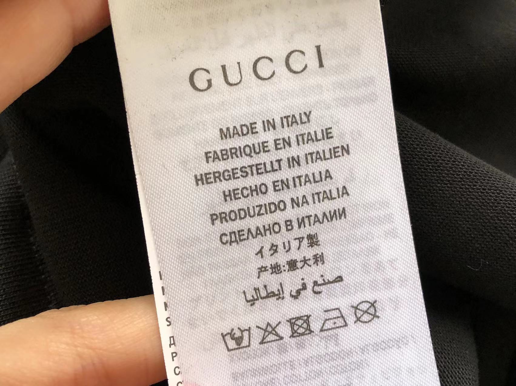 Gucci T-shirt