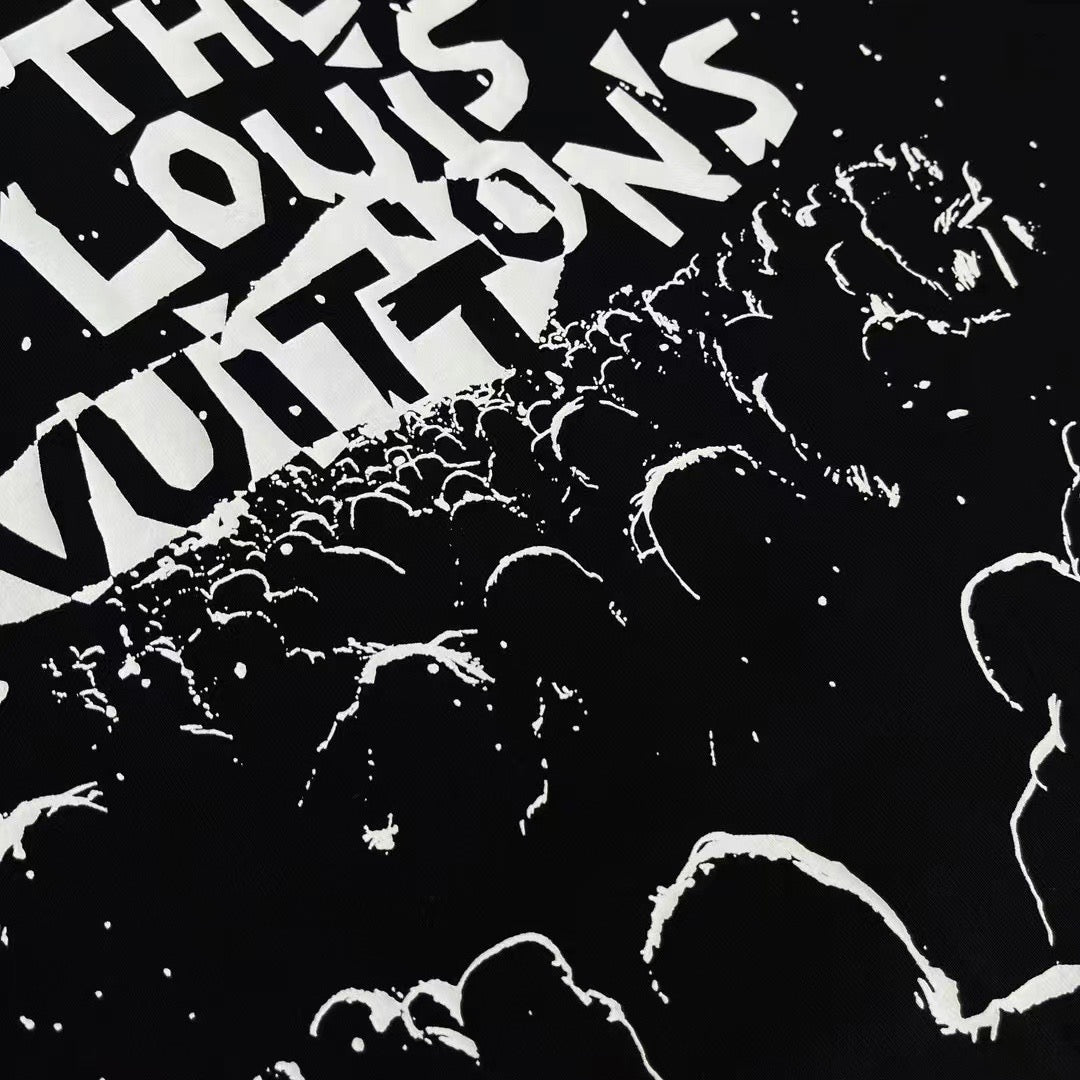 Louis Vuitton T-shirt