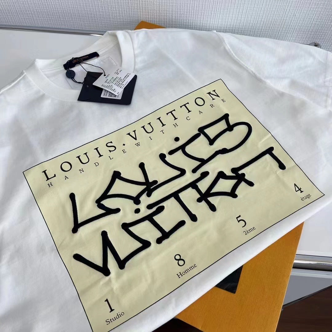Louis Vuitton T-shirt