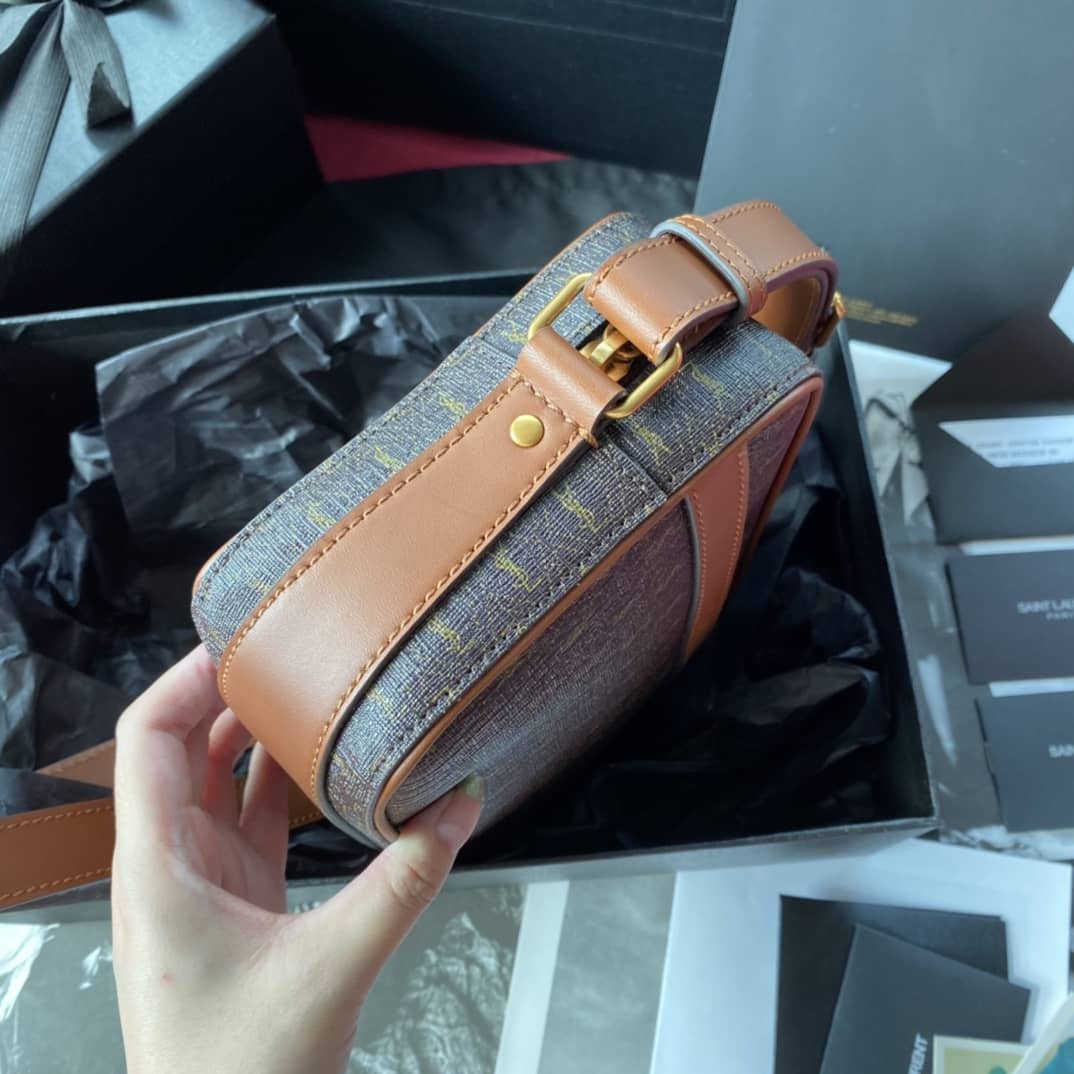 YSL Replica Camera Bag