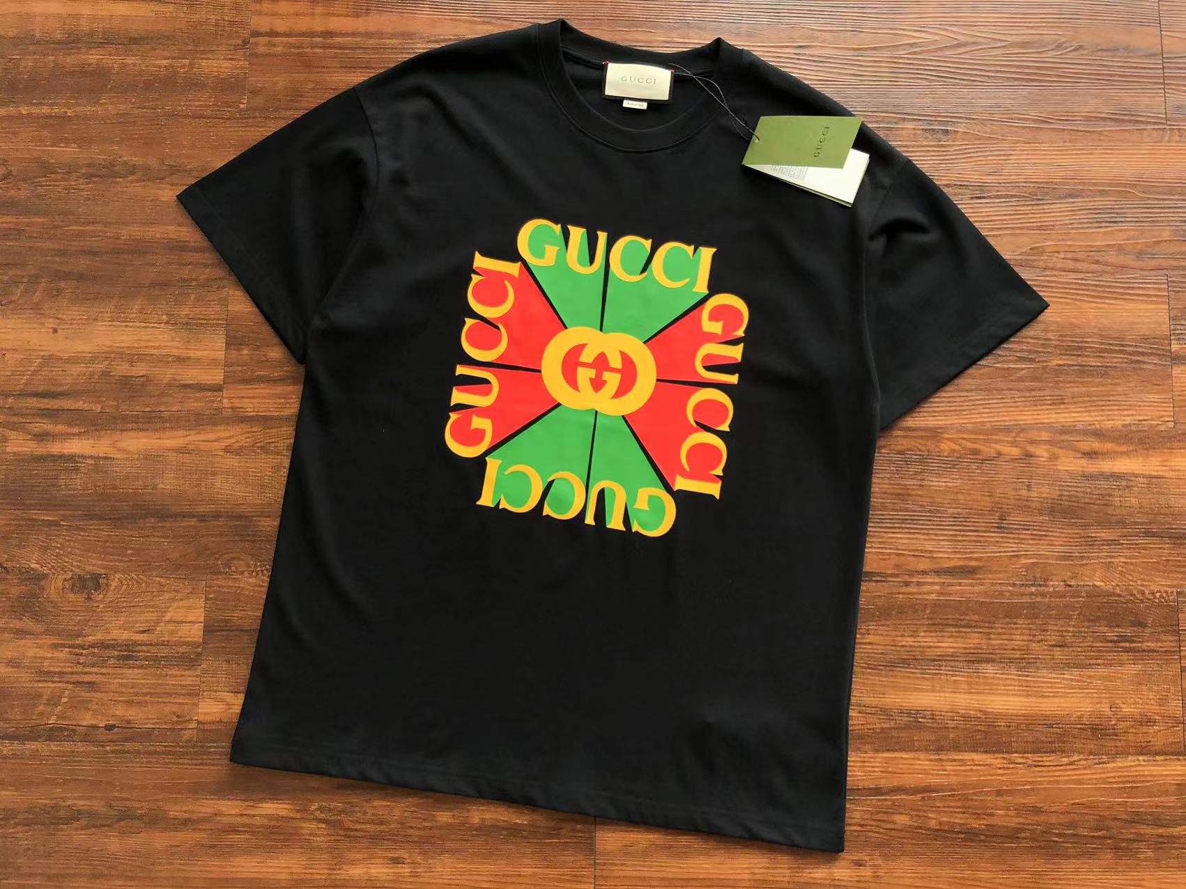 Gucci T-shirt