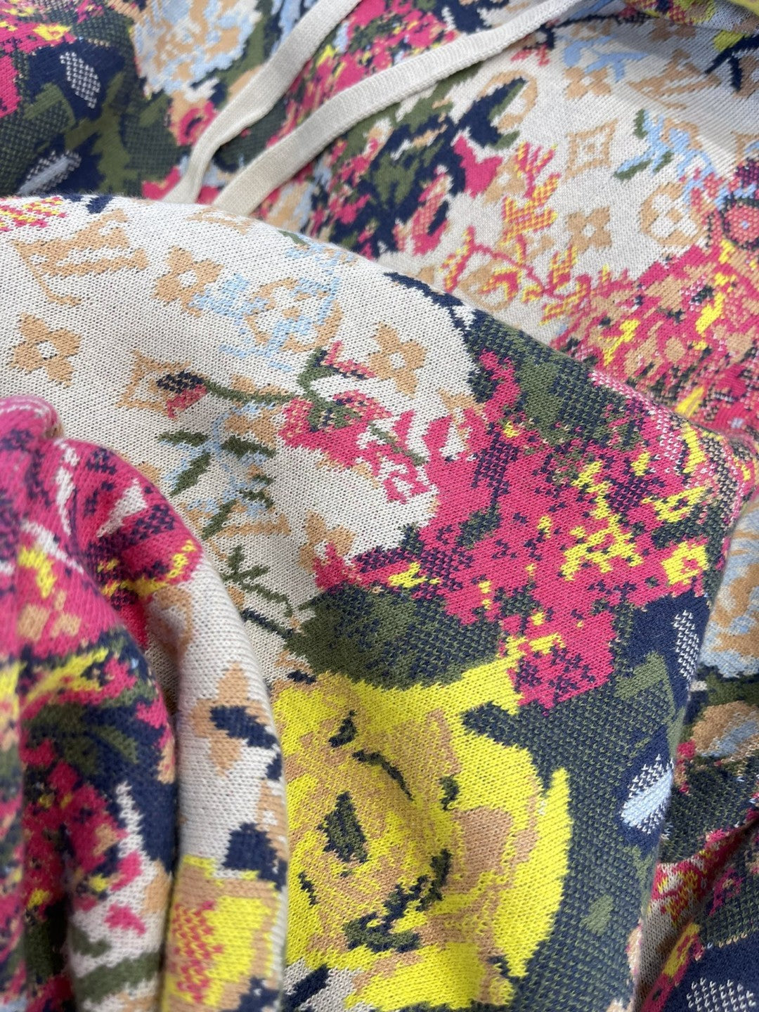 Louis Vuitton Hoodie