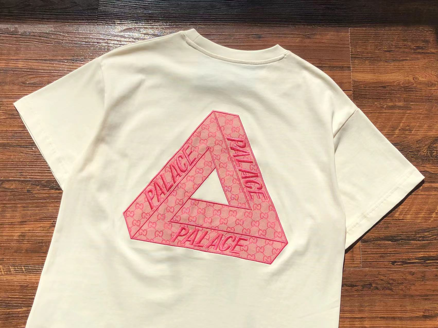 Gucci x Palace T-shirt