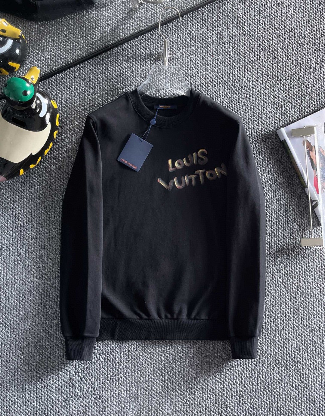 Louis Vuitton Sweatshirt