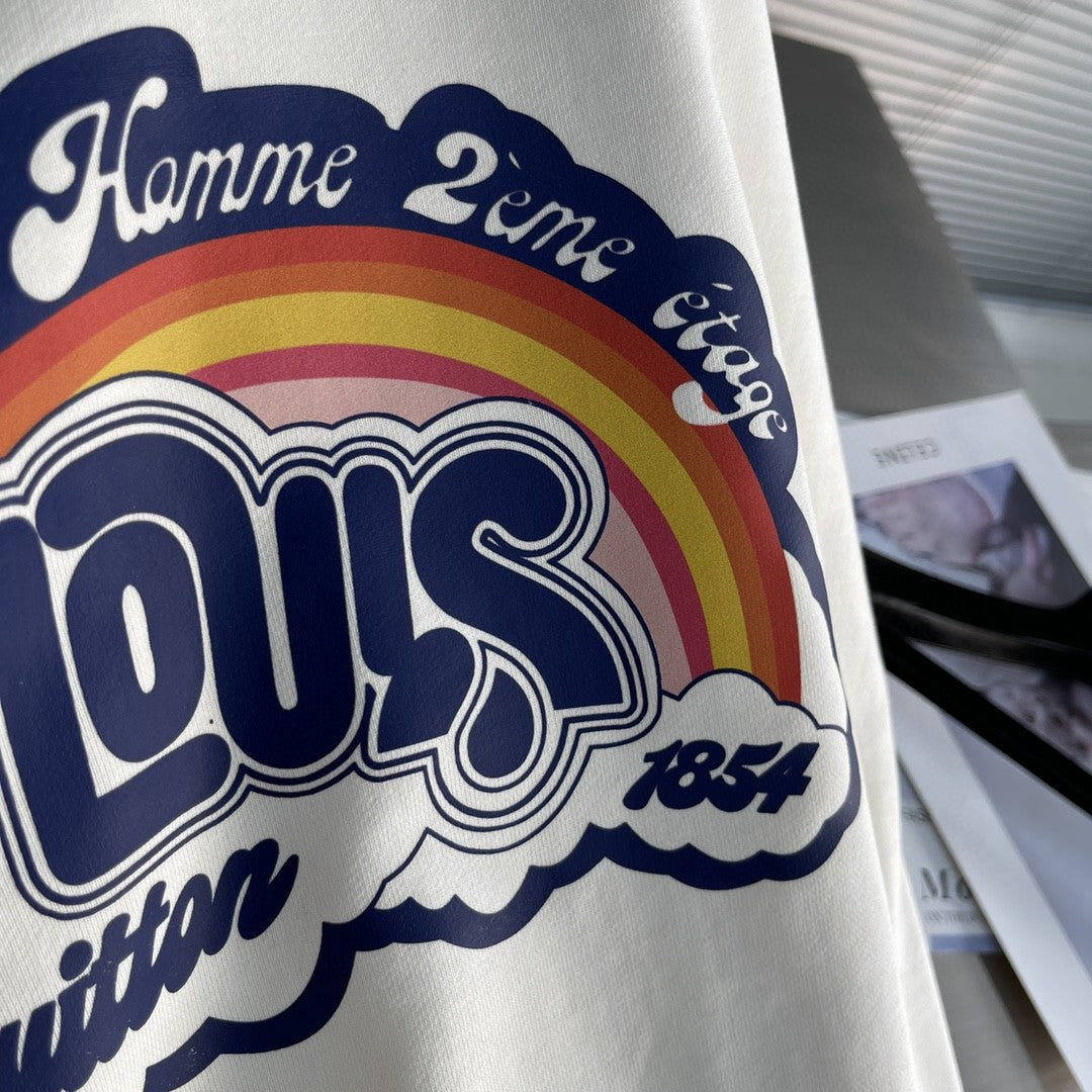 Louis Vuitton Sweatshirt