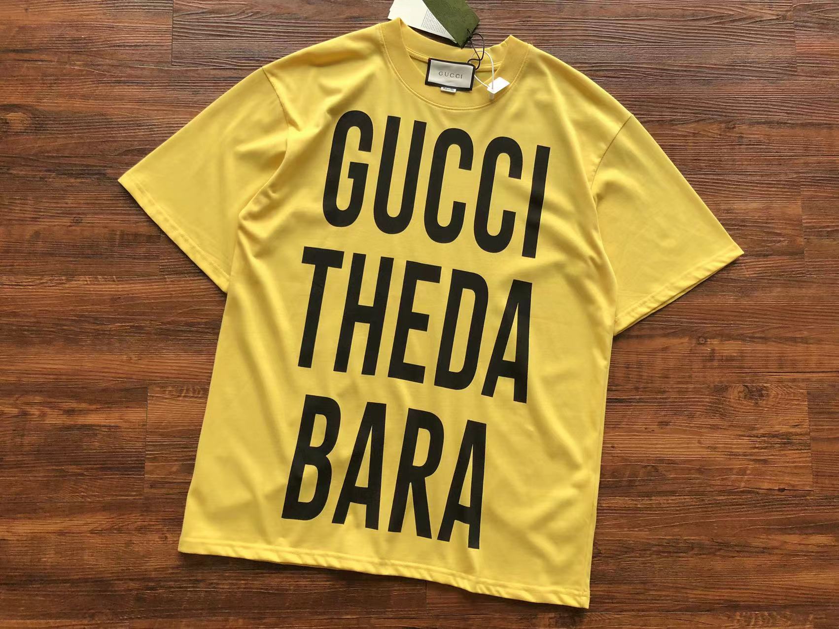 Gucci T-shirt