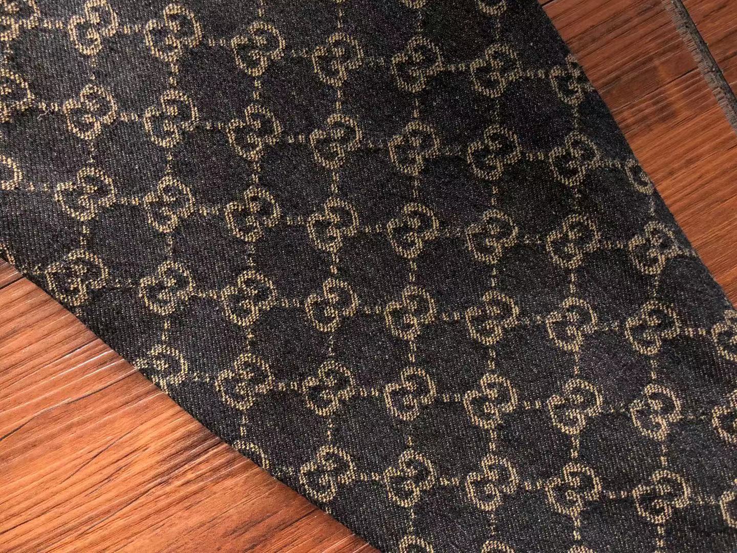 Gucci Long Sleeve Shirt