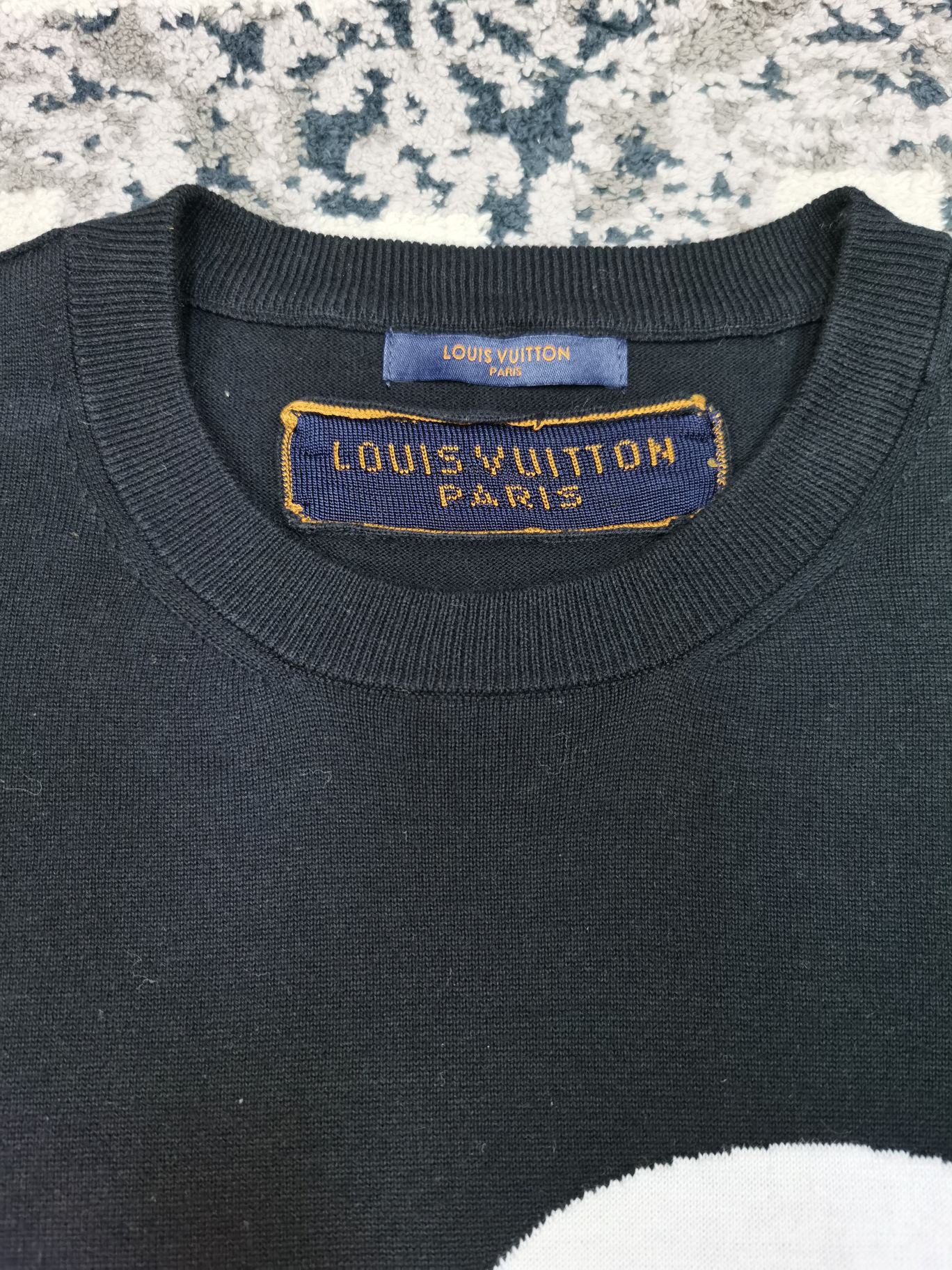 Louis Vuitton T-shirt