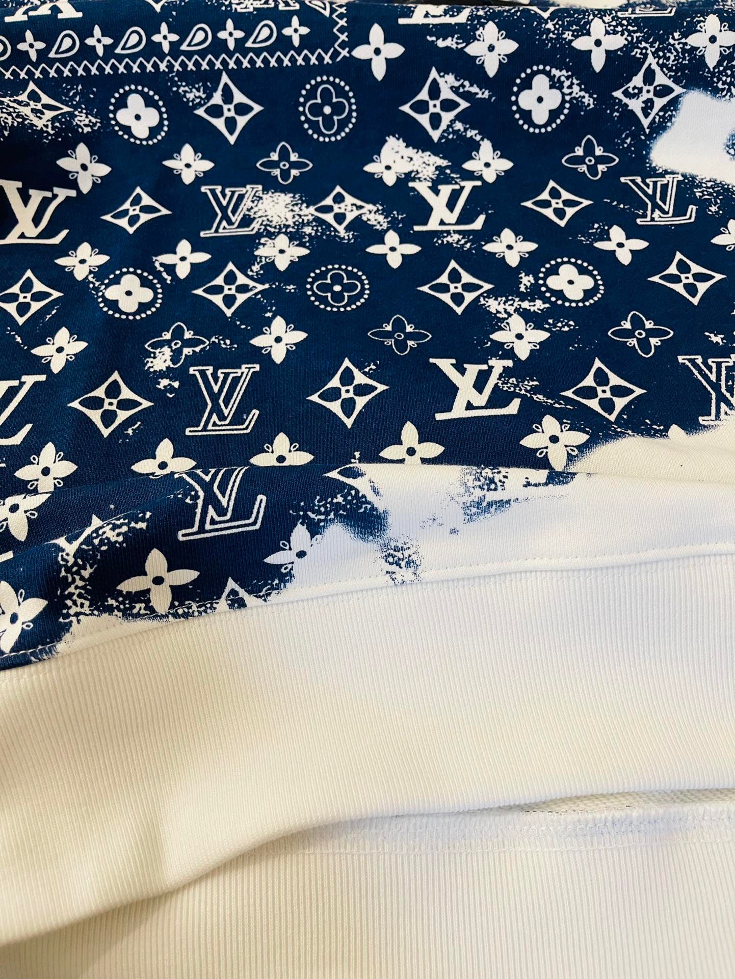 Louis Vuitton Sweatshirt