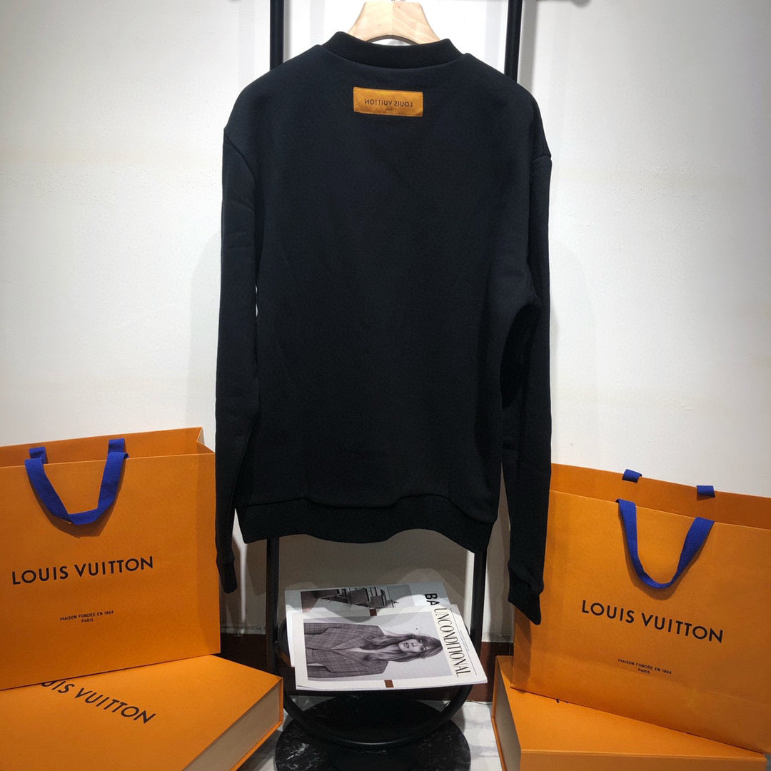 Louis Vuitton Sweatshirt