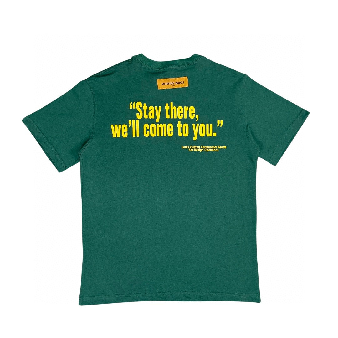 Louis Vuitton T-shirt