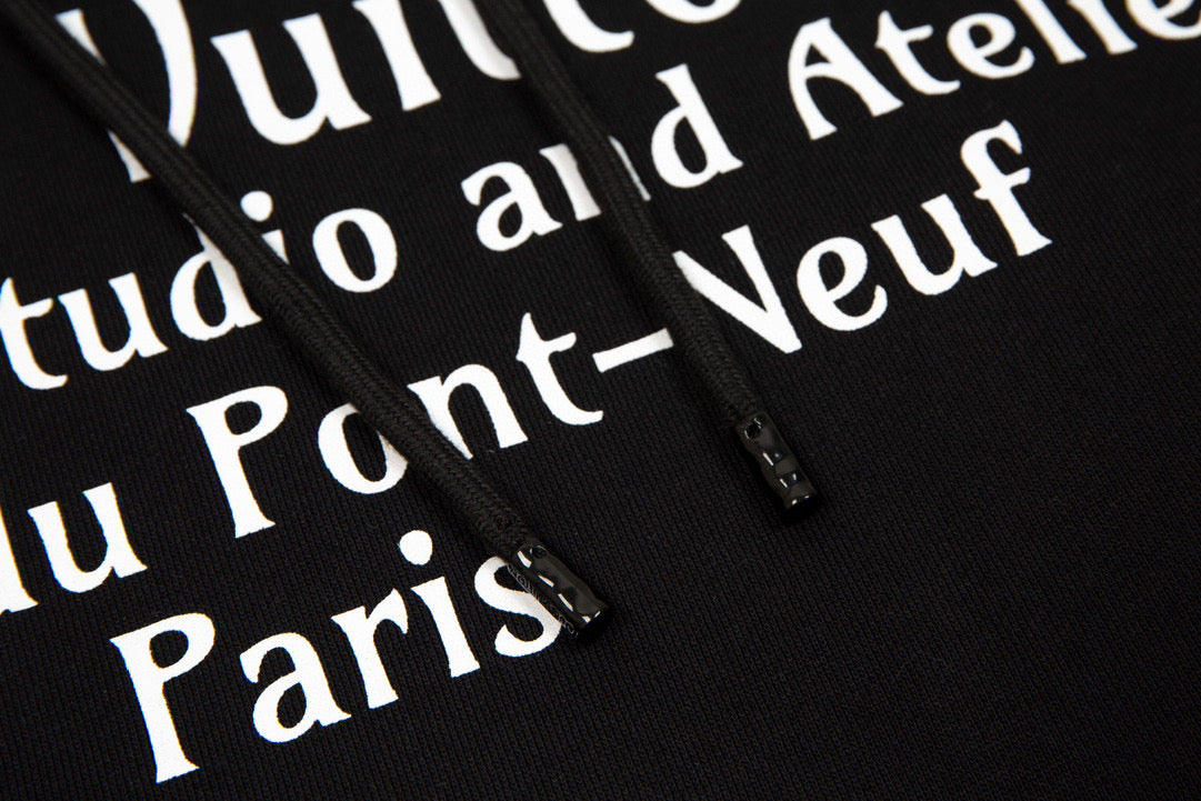 Louis Vuitton Hoodie