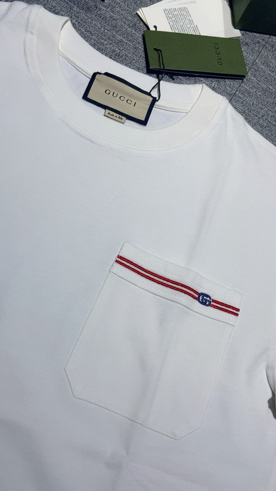 Gucci T-shirt
