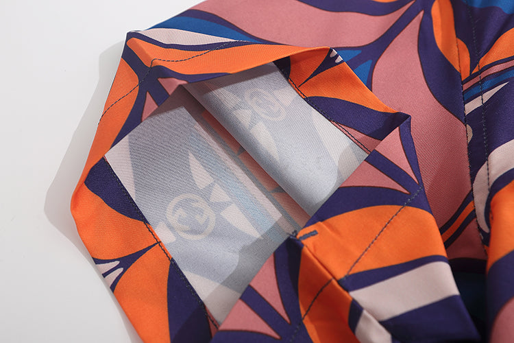 Gucci x Adidas Shirt