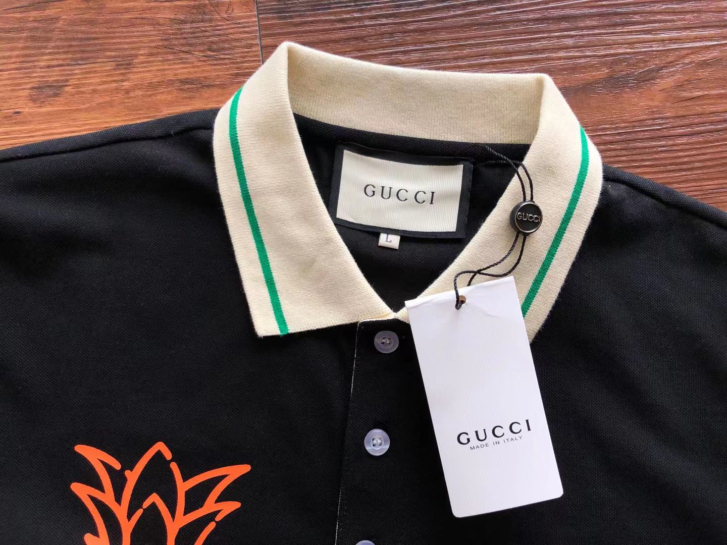 Gucci Shirt