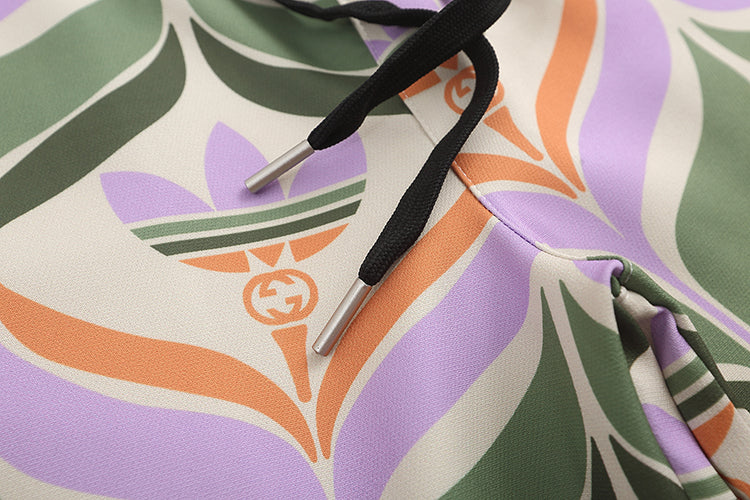 Gucci x Adidas Shorts