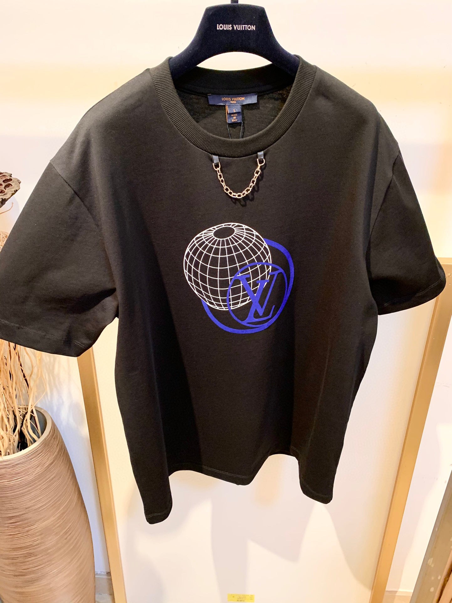 Louis Vuitton T-shirt