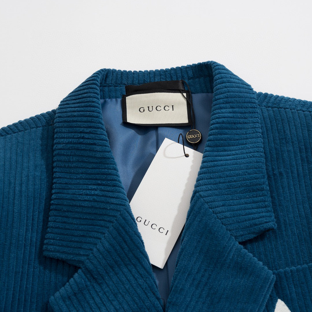 Gucci Blazer